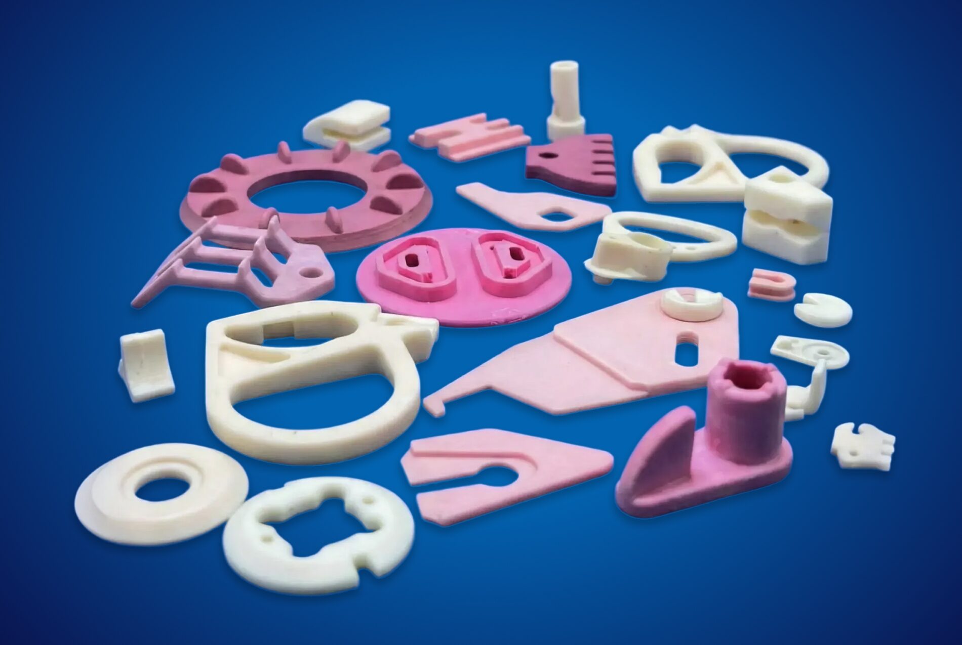 Teccer Produtos