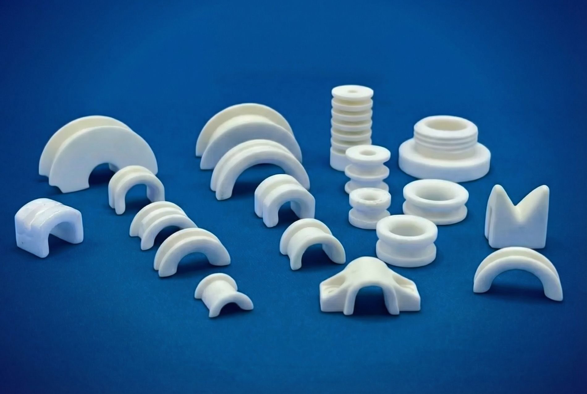 Teccer Produtos